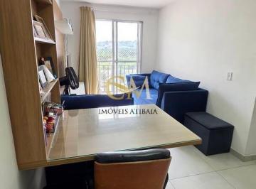 Apartamento · 49m² · 2 Quartos · 1 Vaga · OPORTUNIDADE IMPERDÍVEL – RESIDENCIAL AQUARELA - LAZER COMPLETO