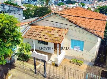 Casa · 4 Quartos · IMÓVEL NO CENTRO DE ATIBAIA COM VISTA PRIVILEGIADA / PARA INVESTIDORES