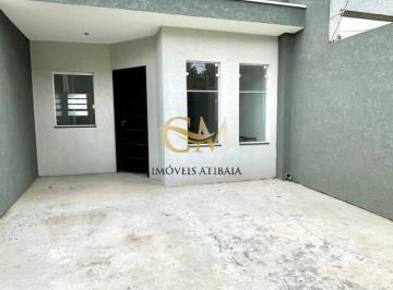 Casa · 125m² · 2 Quartos · 2 Vagas · CASA EM ATIBAIA COM VISTA PARA A PEDRA GRANDE