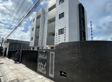 Apartamento de 2 quartos, João Pessoa · Apartamento com 2 quartos à venda em Mangabeira!