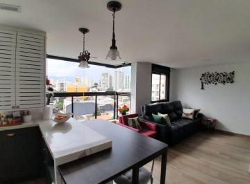 Apartamento de 3 quartos, São Paulo · Apartamento Cobertura à venda no Condomínio Casemiro no Mirandópolis em São Paulo - SP