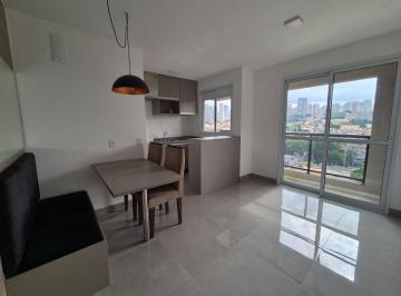 Apartamento de 1 quarto, São Paulo · APARTAMENTO DE 1 DORMITÓRIO COM VAGA E DEPÓSITO PRIVATIVO, 40M² - ACLIMAÇÃO