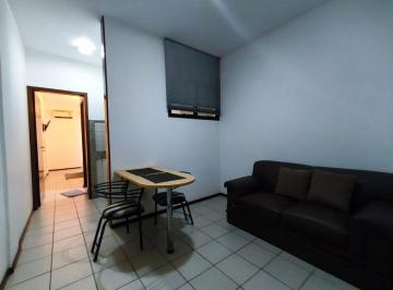 Apartamento de 1 quarto, Brasília · Qmsw 6 edifício studio in