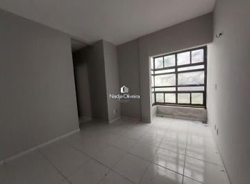Apartamento de 3 quartos, Teresina · Apartamento para venda com 48m² com 3 quartos no térreo no condomínio Ilhotas no bairro Ilhotas