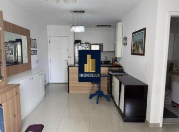 Foto 01 · Apartamento de 2 quartos com suíte e vaga na Vila Andrade, São Paulo-SP: conheça já!