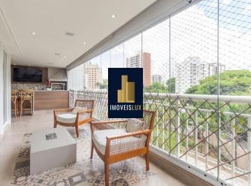 Foto 11 · Apartamento de luxo no Paulistano à venda em São Paulo, Jardim Monte Kemel: 4 quartos, 3 suítes, 2 s