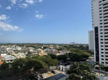 Apartamento de 2 quartos, Rio de Janeiro · Barra da Tijuca | Barra Bali – 2 Quartos, 1 Suíte, 75m² - Varandão com Vista mar Lateral.