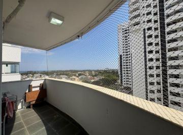 Apartamento de 2 quartos, Rio de Janeiro · Barra da Tijuca|Barra Bali: Apartamento 2 quartos 1 suite, com vista mar