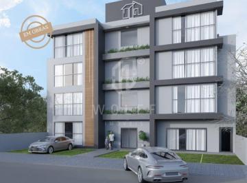 Apartamento de 2 quartos, Balneário Piçarras · JD1702 - Apartamentos com privacidade e conforto em Balneário Piçarras/SC
