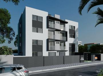 Apartamento de 2 quartos, João Pessoa · Apartamento à venda com 2 quartos e 57m2 no Colibris