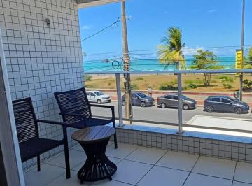Apartamento de 1 quarto, João Pessoa · Apartamento com 47 m² e 1 quarto para aluguel em Cabo Branco