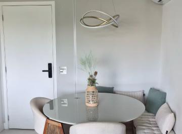 Apartamento de 2 quartos, São Paulo · Apartamento com 2 quartos, 1 suite, 1 vaga 55 m² à venda em Jardim São Paulo