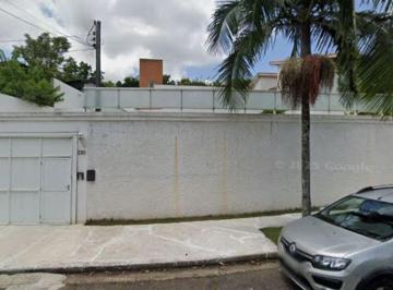 Casa de 5 quartos, São Paulo · Sobrado Isolado 5 quartos (3 suítes) 6 vagas de garagem Piscina Churrasqueira Parque dos Príncipes.