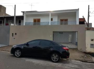Casa de 3 quartos, Campinas · Casa sobrado para venda no Loteamento Alphaville Campinas em Campinas/SP.