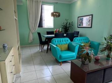 202604152049342980.jpg · Apartamento para Venda em São Luís, São Francisco, 2 dormitórios, 1 suíte, 2 banheiros, 1 vaga