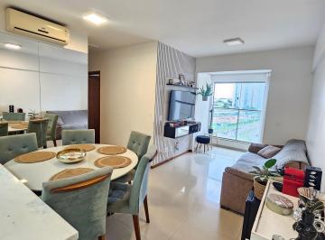 Apartamento de 3 quartos, Águas Claras · EXCELENTE APARTAMENTO DE 3 QUARTOS, COM SUÍTE EM ÁGUAS CLARAS