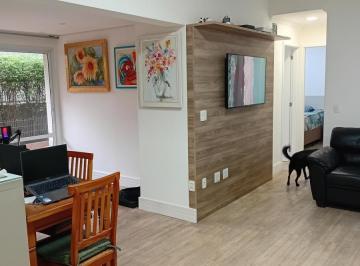Apartamento de 2 quartos, São Paulo · Apartamento com 2 quartos, 2 banheiros, 1 suite, 2 vagas, 105 m² à venda em Jardim da Glória