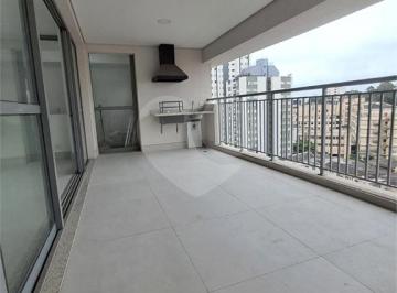 Apartamento de 3 quartos, São Paulo · Apartamento com 3 quartos e 131 m² à venda e aluguel, Vila Mariana