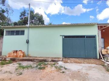 Casa de 3 quartos, São Sebastião · CASA NOVA COM 3 QUARTOS, CONDOMINIO FECHADO