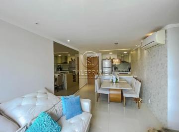 Apartamento de 2 quartos, Águas Claras · APARTAMENTO 2 QUARTOS REFORMADO | 60m² | 1 SUÍTE | LAZER COMPLETO | BOULEVARD CAYMMI | ÁGUAS CLARAS