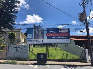 Terreno , Sorocaba · Terreno para aluguel em Jardim Santa Rosália em Sorocaba - SP