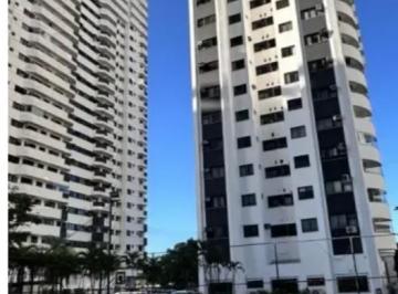 Apartamento de 3 quartos, Rio de Janeiro · Barra da Tijuca|Barra Bali: Vista Mar. Apartamento 3 quartos sendo 1 suite