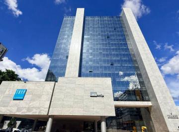 Apartamento de 1 quarto, Brasília · TRYP Flat mobiliado premium