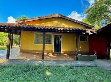 Rural de 3 quartos, Itapira · Sítio de 2.231 alqueires / 5.3995 hectares / 53.995m² na região do bairro Machadinho.