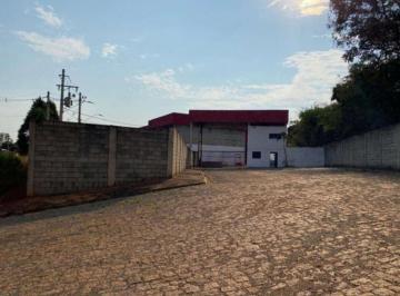 Comercial , Sorocaba · Galpão para locação na Rodovia Presidente Castelo Branco no Centro em Sorocaba - SP