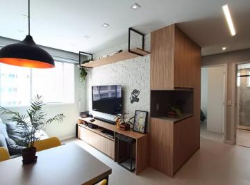 Apartamento de 2 quartos, São Paulo · Apartamento com 2 quartos, sala para dois ambientes, 36 m² venda em Chácara Inglesa