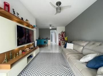 Apartamento de 4 quartos, Rio de Janeiro · Apartamento 4 quartos com dependência 150m2 no Península - Barra da Tijuca