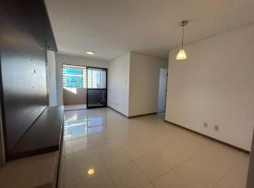 Apartamento de 2 quartos, Salvador · Oportunidade Apartamento 2/4 no Caminho das Árvores | Andar Alto | Nascente: