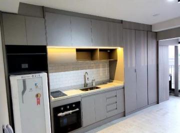 Apartamento de 1 quarto, São Paulo · Apartamento com 1 quarto, 30 m² à venda em Moema