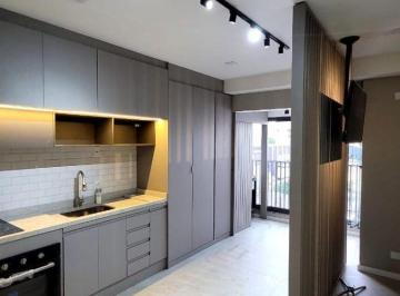 Apartamento de 1 quarto, São Paulo · Apartamento com 1 quarto, 30 m² à venda em Moema
