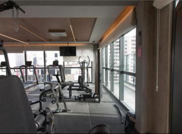 Apartamento de 1 quarto, São Paulo · Apartamento com 1 quarto, 30 m² à venda em Moema