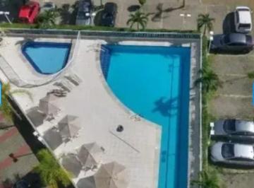 Apartamento de 2 quartos, Rio de Janeiro · Barra Olímpica| Aroazes: Apartamento 2 quartos 1 suite, 72m² | sol da manhã. Caixa e FGTS
