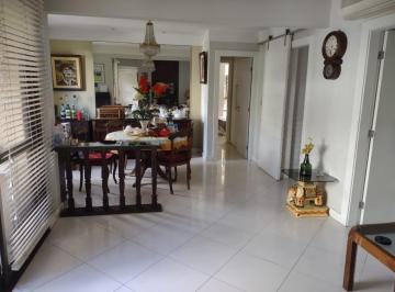 Foto 02 · Apartamento de Luxo na Mansão Alberto Catharino, Graça - Salvador-BA: 3 Quartos, 2 Suítes, 117m². Im