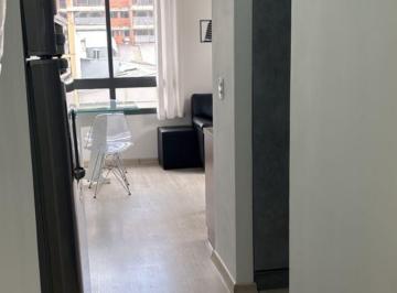 Apartamento de 1 quarto, São Paulo · Apartamento com 1 quarto e 36 m² à venda em São Paulo