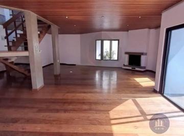Casa · 360m² · 4 Quartos · 4 Vagas · Casa com 4 dormitórios para alugar, 360m² -  R$ 14.001/mês   Alphaville/SP
