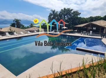 Foto 01 · Casa em condomínio a venda em Ilhabela