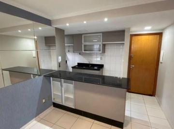 Apartamento de 3 quartos, Águas Claras · Quadra 301 Res. Ilha do Mel 3 quartos #NASCENTE# Águas Claras Norte