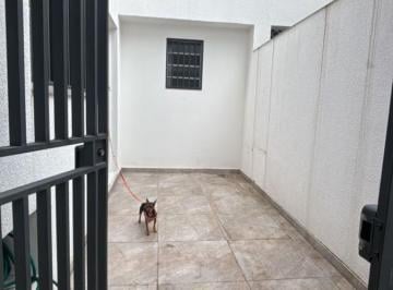 Casa de 3 quartos, São Paulo · Casa com 3 quartos e 90 m² em aluguel na Vila Mariana