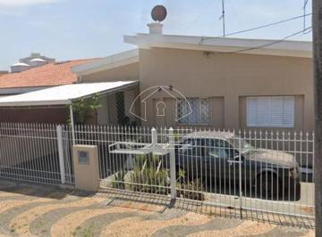 Foto 01 · Casa incrível à venda na vila Anhanguera em Campinas-SP.