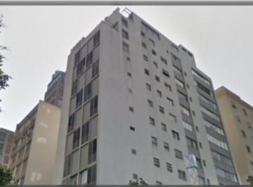 Apartamento de 3 quartos, São Paulo · Apartamento 238 m² no Edifício Infante Dom Henrique, Cerqueira César - São Paulo/SP