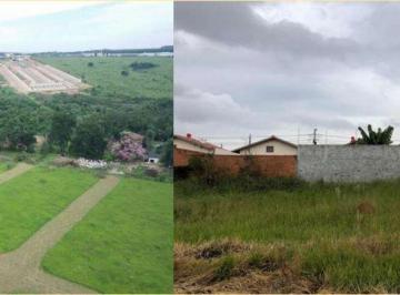 Terreno , Mogi Guaçu · Lote à venda no Bairro Jardim Amália em Mogi Guaçu - SP