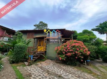 Foto 01 · Casa em condomínio a venda em Ilhabela