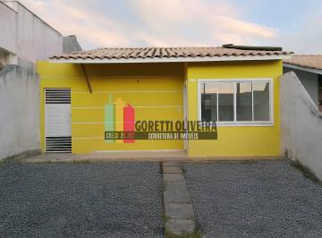 Casa · 128m² · 2 Quartos · 2 Vagas · Alugo Casa 2 quartos no Condomínio Reserva Buriti no Jardim Brasil, SIM
