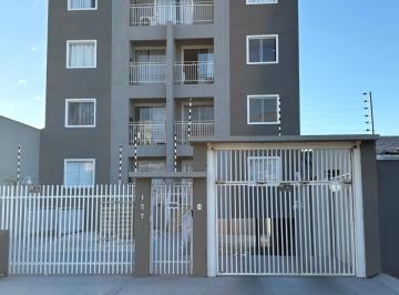 Apartamento de 2 quartos, Araucária · Apartamento com 2 quartos à venda em Araucária por R$ 320.000,00