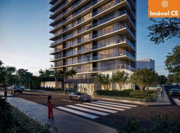 Apartamento de 2 quartos, Fortaleza · MEIRELES PRIME RESIDENCE — Fortaleza, Brazil