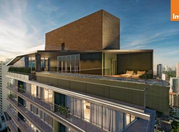 Apartamento de 3 quartos, Fortaleza · Descubra um novo ícone de luxo extremo no coração do Meireles